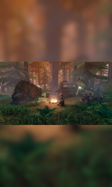 Valheim (PC) - Steam Gift - GLOBAL - 15