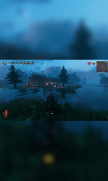 Buy Valheim Steam Key Game Cheaper