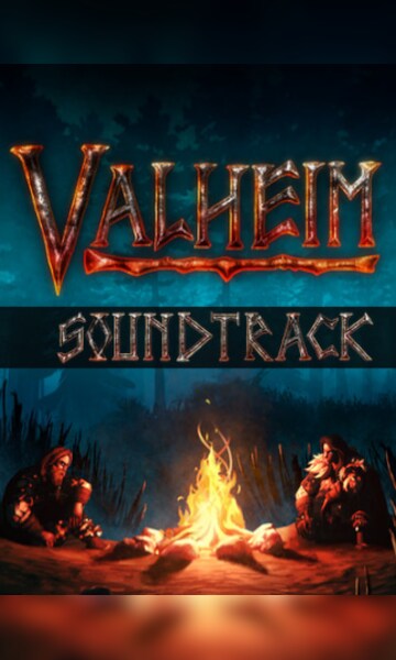 Valheim Soundtrack 🥇 Best Prices | G2A.COM