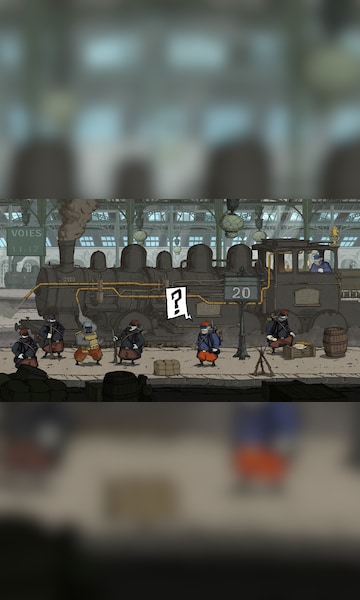 Valiant Hearts: The Great War Ubisoft Connect Key GLOBAL - 4