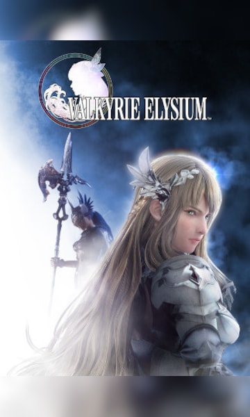 Valkyrie Elysium