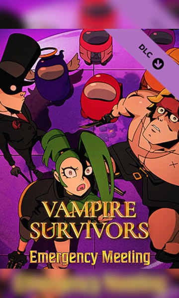 Steam Community :: Guide :: Vampire Survivors ~~ Secrets
