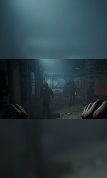 Buy Vampire: The Masquerade - Bloodlines 2 (PC) - Steam Key - GLOBAL