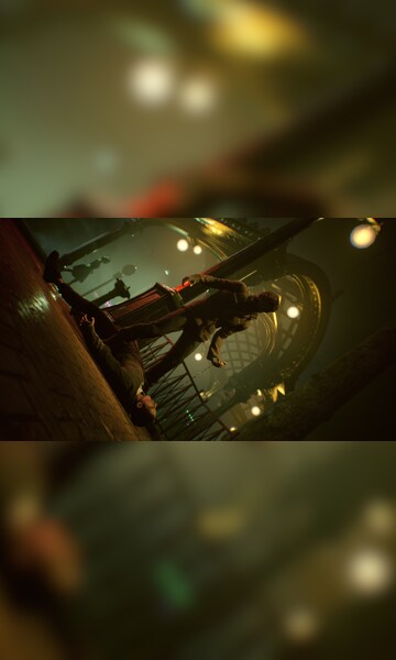 Buy Vampire: The Masquerade - Bloodlines 2 (PC) - Steam Key - GLOBAL