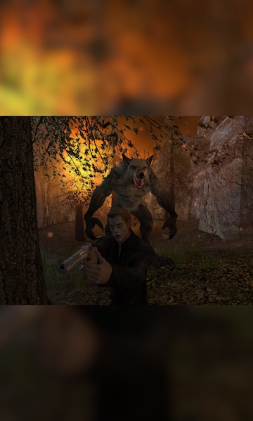 Buy Vampire: The Masquerade - Bloodlines Steam Key GLOBAL - Cheap - G2A