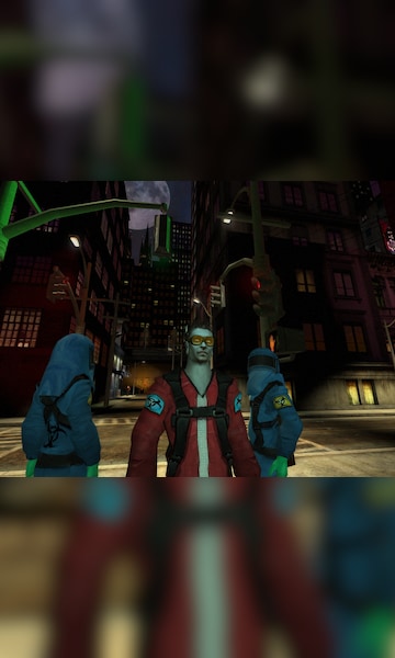 Buy Vampire: The Masquerade - Bloodlines Steam Key GLOBAL - Cheap - G2A