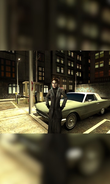 Vampire: The Masquerade - Bloodlines Steam Key GLOBAL - 15