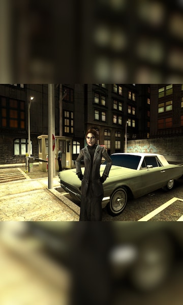 Buy Vampire: The Masquerade - Bloodlines Steam Key GLOBAL - Cheap - G2A