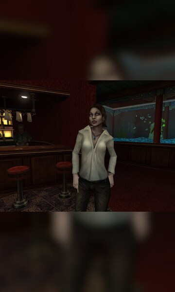 Buy Vampire: The Masquerade - Bloodlines Steam Key GLOBAL - Cheap - G2A