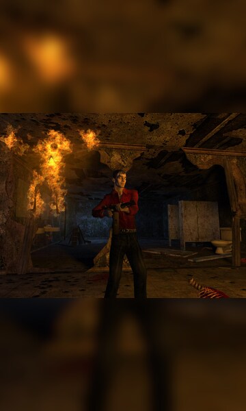 Buy Vampire: The Masquerade - Bloodlines Steam Key GLOBAL - Cheap - G2A