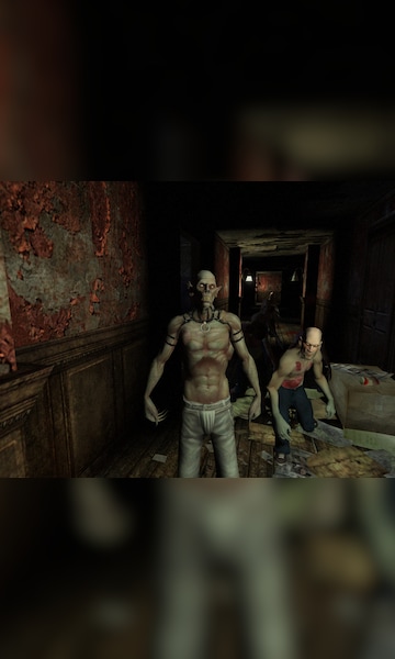 Buy Vampire: The Masquerade - Bloodlines Steam Key GLOBAL - Cheap - G2A