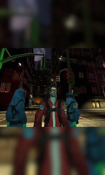 Buy Vampire: The Masquerade - Bloodlines Steam Key GLOBAL - Cheap - G2A