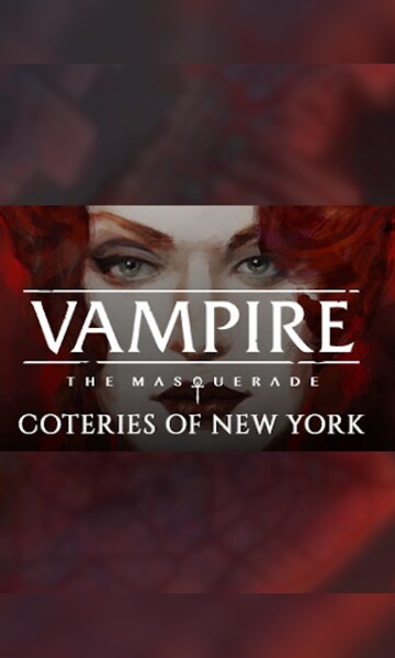 Vampire: The Masquerade New York Bundle