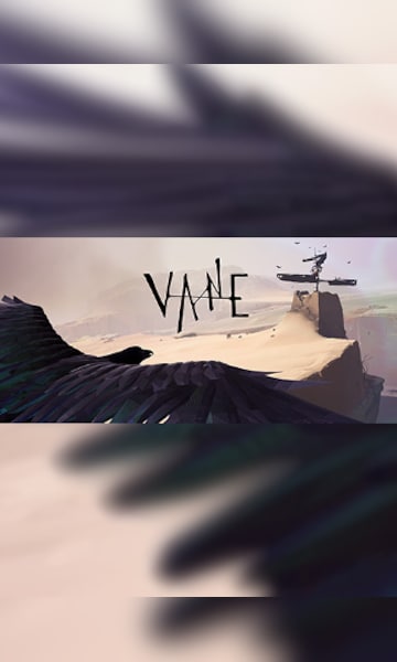 ¡Comprar Vane Steam Clave GLOBAL - Barato - G2A.COM!