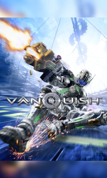 Vanquish (PC) - Steam Key - GLOBAL - 0