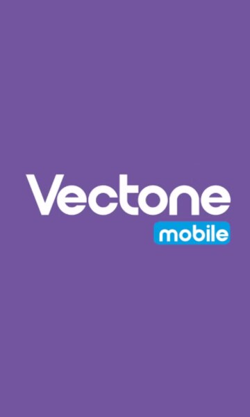 ¡Comprar Vectone Mobile 50 EUR - Clave - FRANCIA - Barato - G2A.COM!