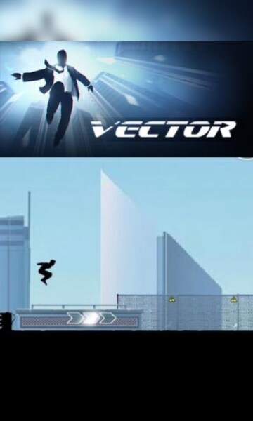 Buy Vector Steam Key GLOBAL - Cheap - G2A.COM!
