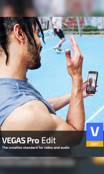 Compra VEGAS Pro Edit 21 (PC) (1 Dispositivo, di durata) - Magix Chiave ...