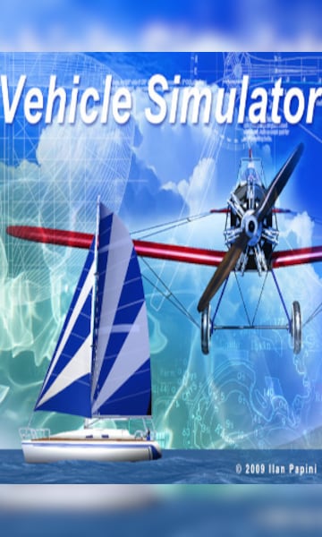 Vehicle Simulator 🥇 Best Prices | G2A.COM