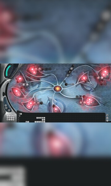 VELONE (Puzzle Solving Game Now Available for PC via Steam and