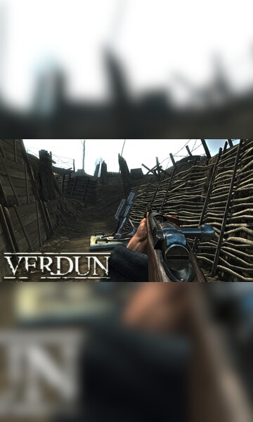 Verdun 4 pack что входит