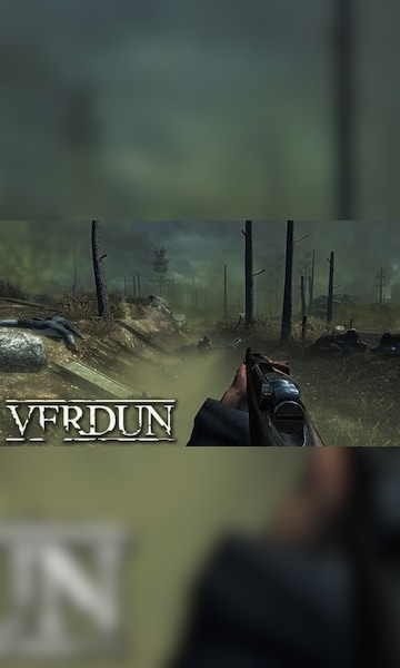 Verdun 4 pack что входит