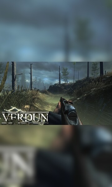 Verdun Steam Key GLOBAL - 9