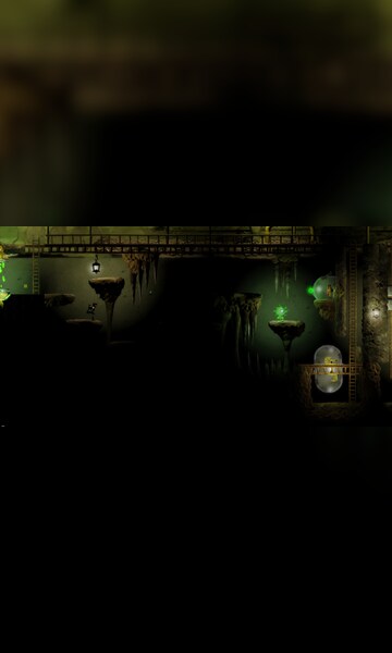 Vessel Steam Key GLOBAL - 13