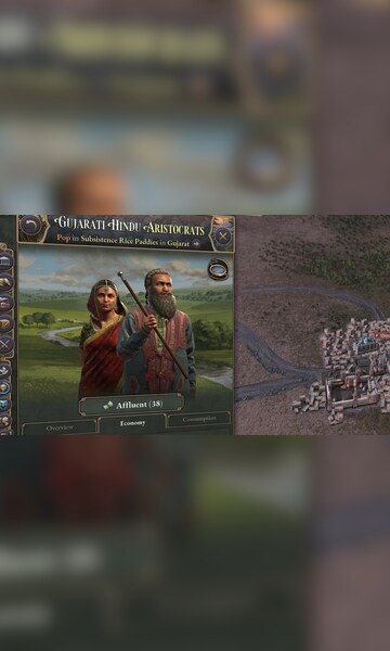 Dawn of Wonder Art Pack for Victoria 3 