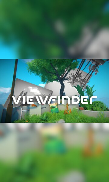 Viewfinder on Steam