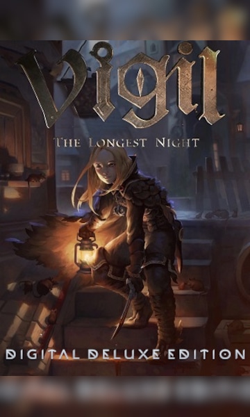 Buy Vigil: The Longest Night | Digital Deluxe Edition (PC) - Steam