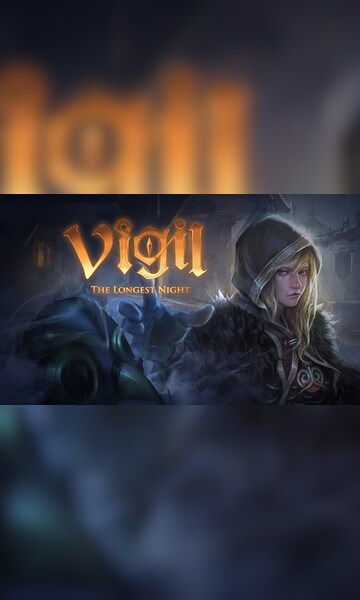 Vigil The Longest Night (Steam) Review — Forever Classic Games