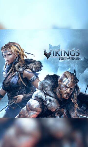 Buy Vikings - Wolves of Midgard