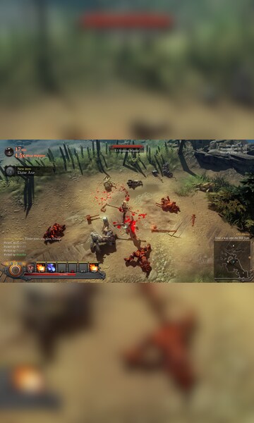 Vikings - Wolves of Midgard on Steam