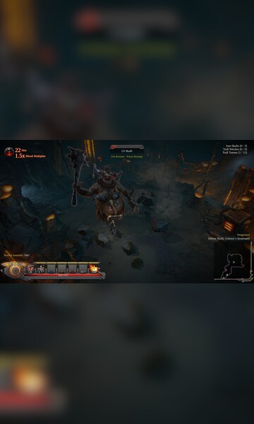 Vikings - Wolves of Midgard on Steam