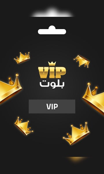 Buy VIP Baloot 1 Month - Key - GLOBAL - Cheap - G2A.COM!