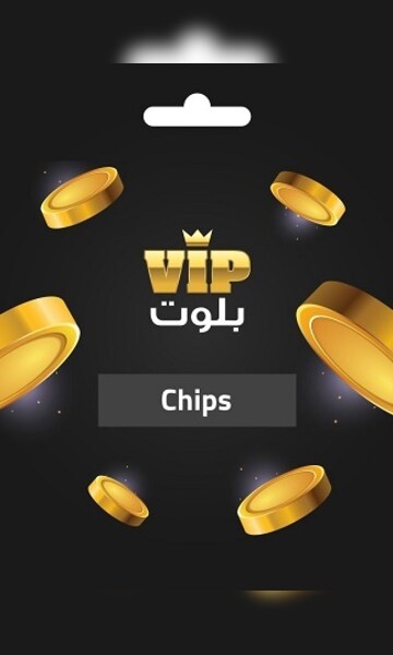 Buy VIP Baloot 4200 Chips - Key - GLOBAL - Cheap - G2A.COM!
