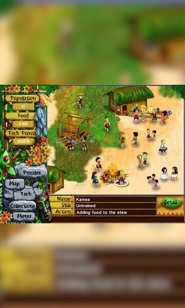 Virtual Villagers Origins 2 – Apps no Google Play