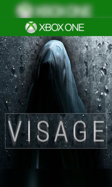 Visage on sale xbox one