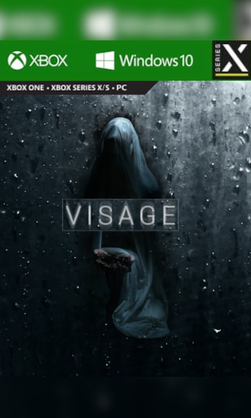 Visage xbox shop store