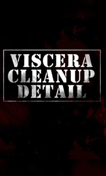 Viscera Cleanup Detail Steam Key GLOBAL - 0