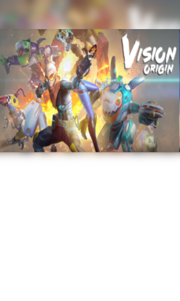 Buy Vision Origin VR Steam Gift GLOBAL - Cheap - G2A.COM!