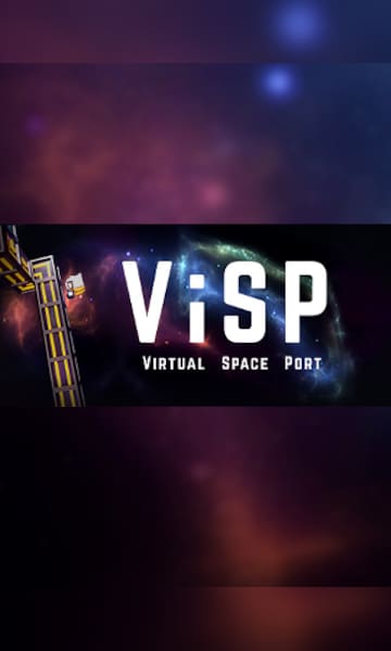 ViSP - Virtual Space Port 🥇 Best Prices | G2A.COM