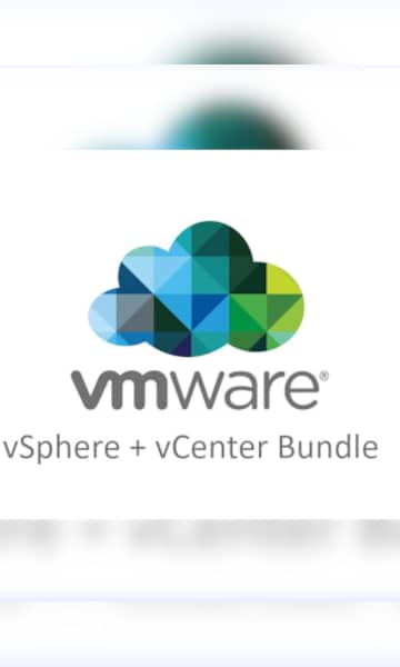 Buy VMware vCenter Server 7 Standard + vSphere 7 Enterprise Plus Bundle ...