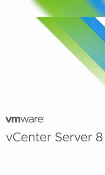 Compra Vmware vCenter Server 8 Essential - Broadcom Chiave - GLOBALE ...