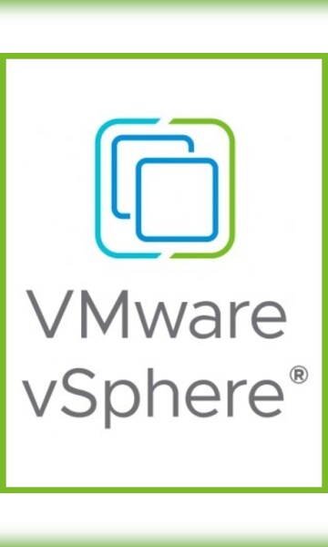 Compra Vmware vCenter Server 8 Standard - Broadcom Chiave - GLOBALE ...