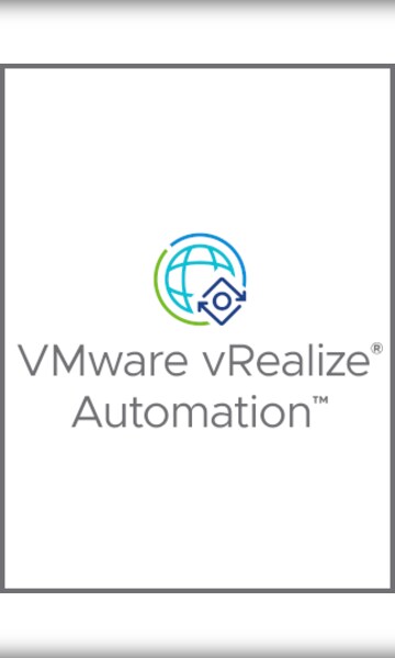 高品質 vRealize VMware Buy Automation (PC Edition Enterprise | 8 手帳
