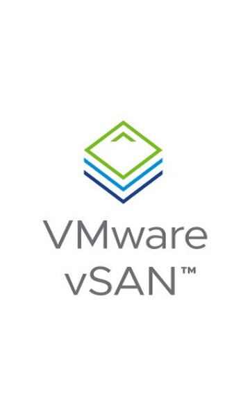 ¡Comprar VMware vSAN 8 | Standard for Desktop (PC) (1 Dispositivo, De ...