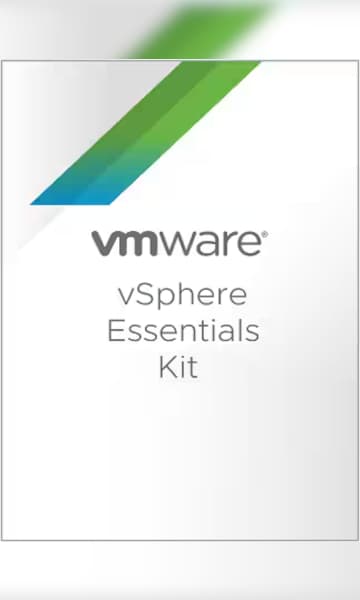 VMware vSphere 8 Standard - vmware Key - GLOBAL - 0