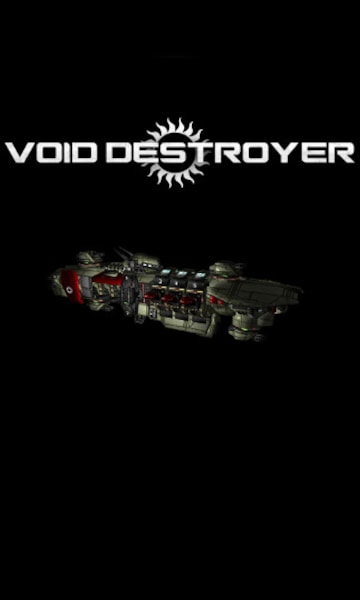 Buy Void Destroyer Steam Key GLOBAL - Cheap - G2A.COM!